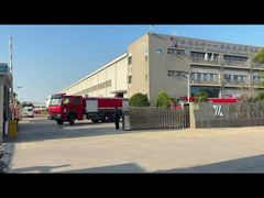 CAMION DE POMPIER HOWO ISUZU